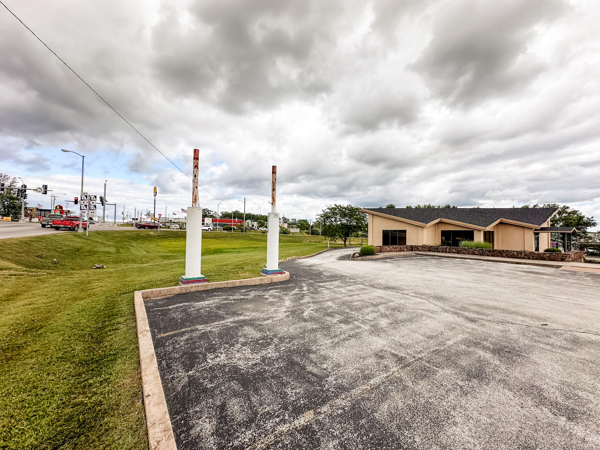 Photo 19 - Commercial Sale for sale – 1107  Springfield Road  Ava, MO