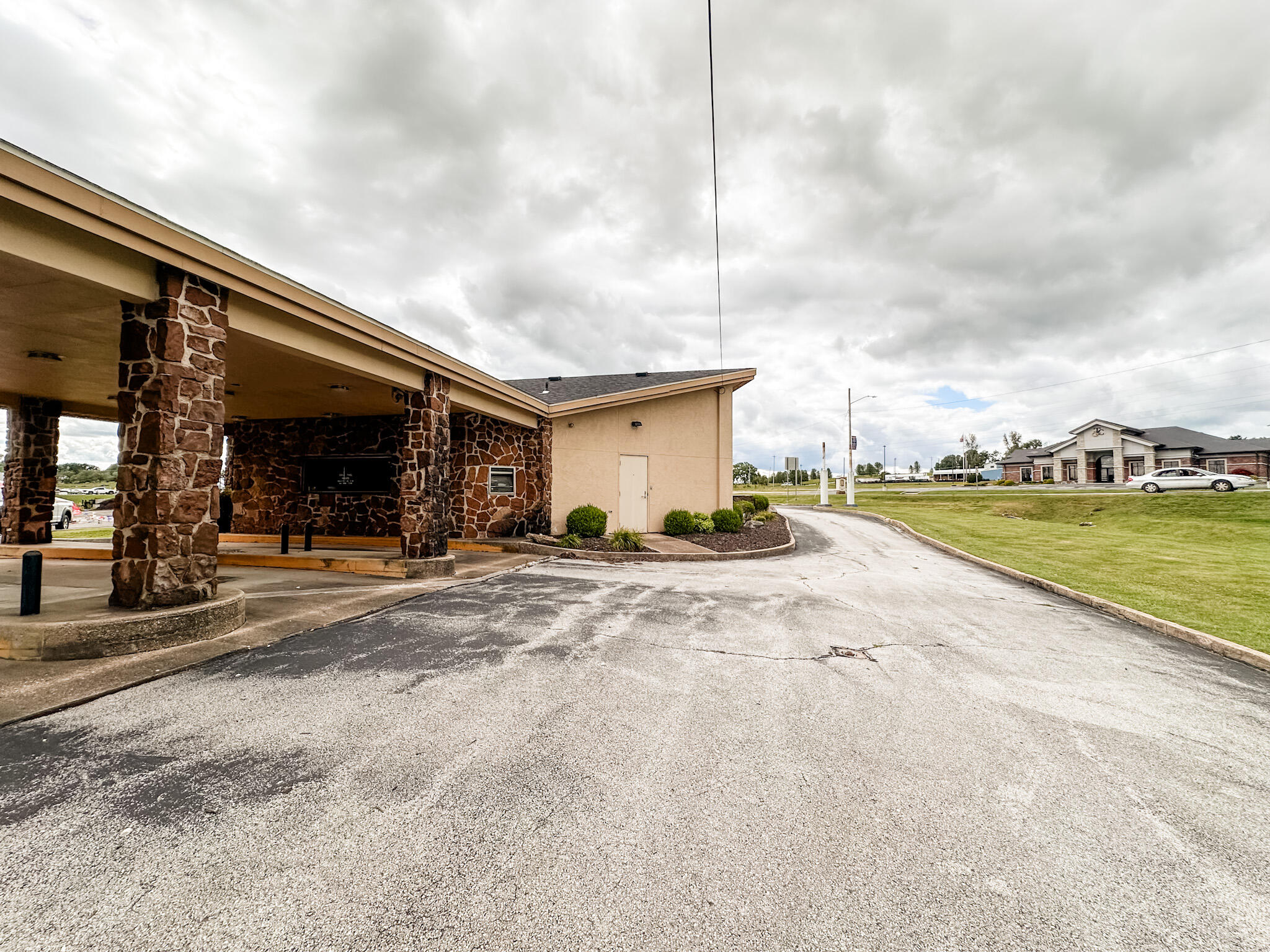 Photo 16 - Commercial Sale for sale – 1107  Springfield Road  Ava, MO