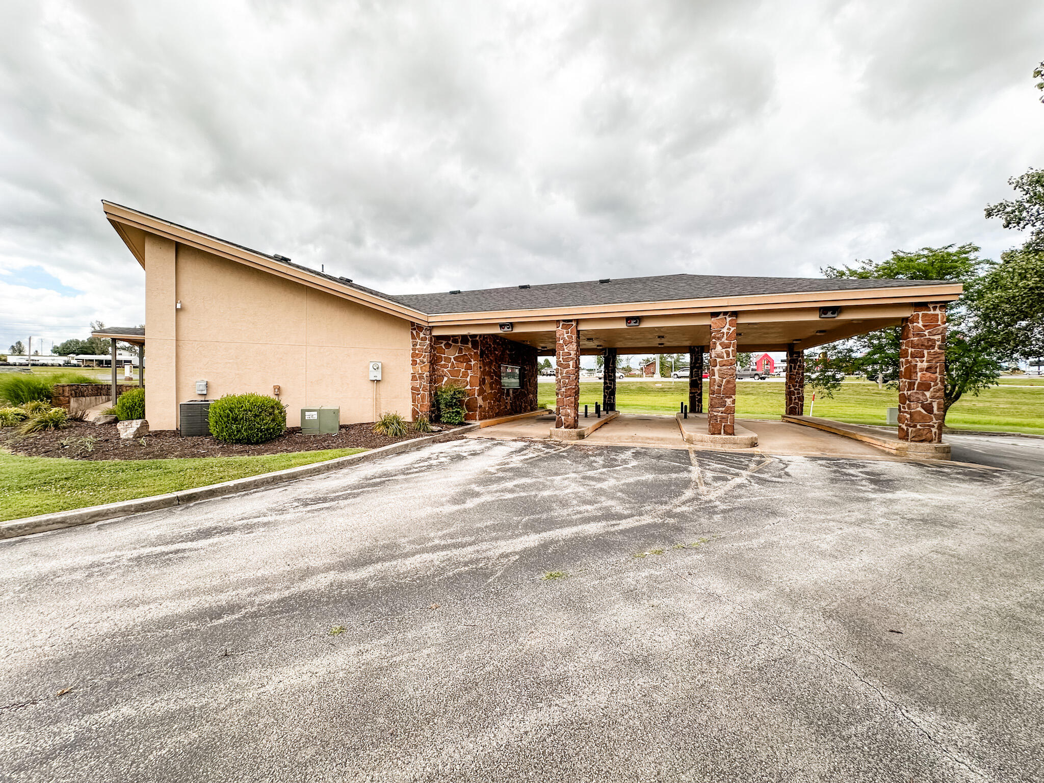 Photo 14 - Commercial Sale for sale – 1107  Springfield Road  Ava, MO