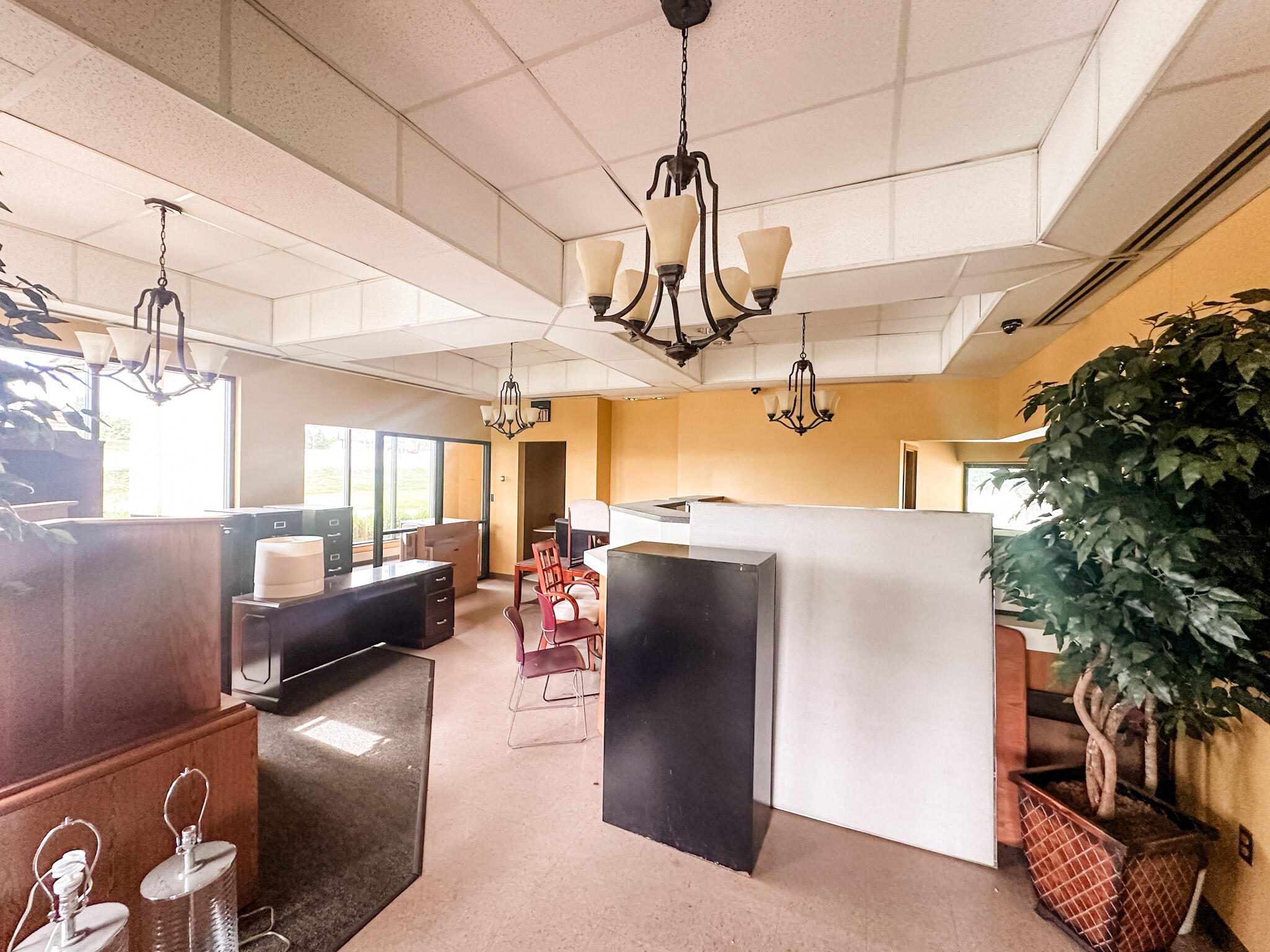 Photo 3 - Commercial Sale for sale – 1107  Springfield Road  Ava, MO
