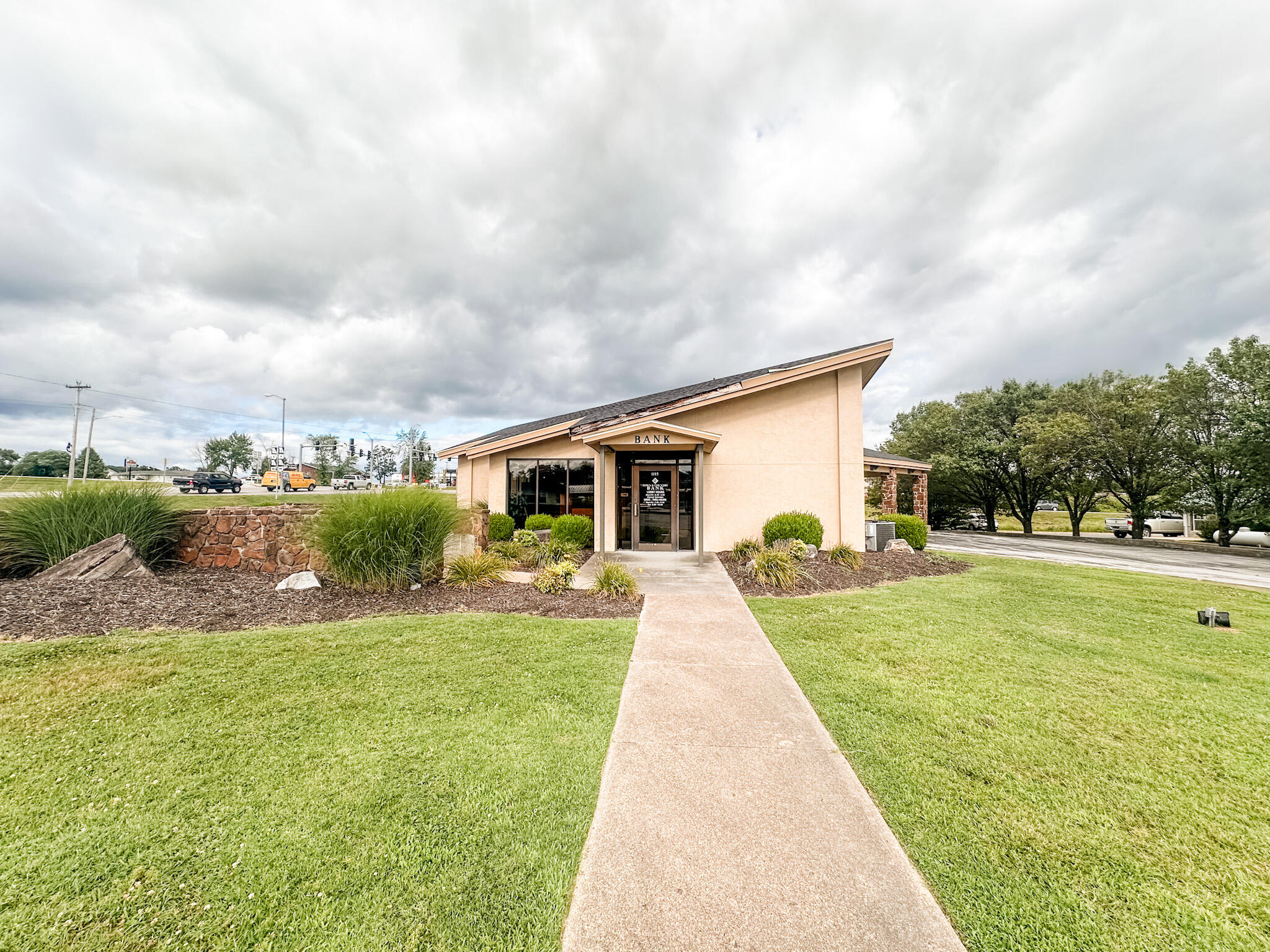 Commercial Sale for sale – 1107  Springfield Road  Ava, MO
