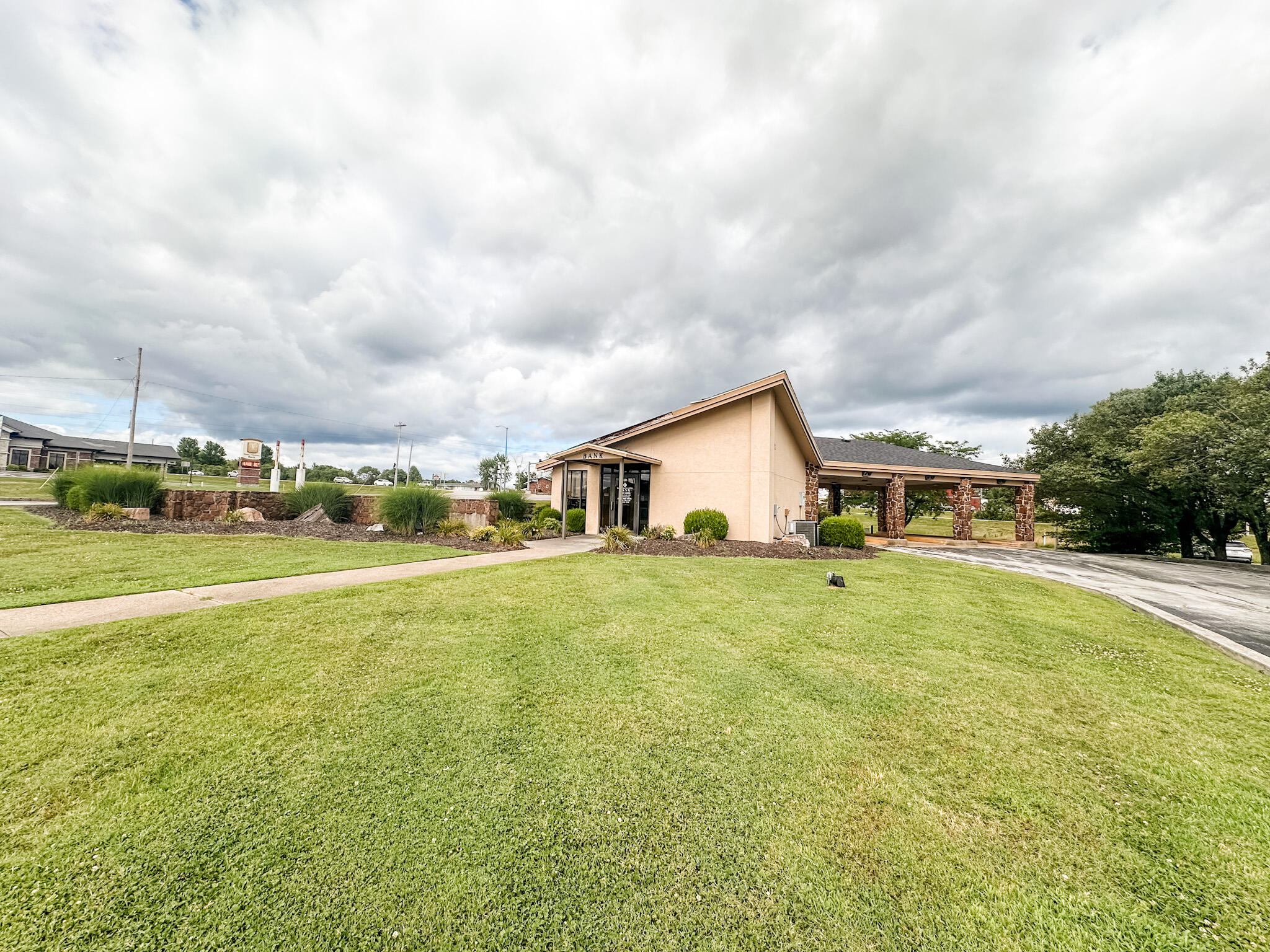 Photo 2 - Commercial Sale for sale – 1107  Springfield Road  Ava, MO