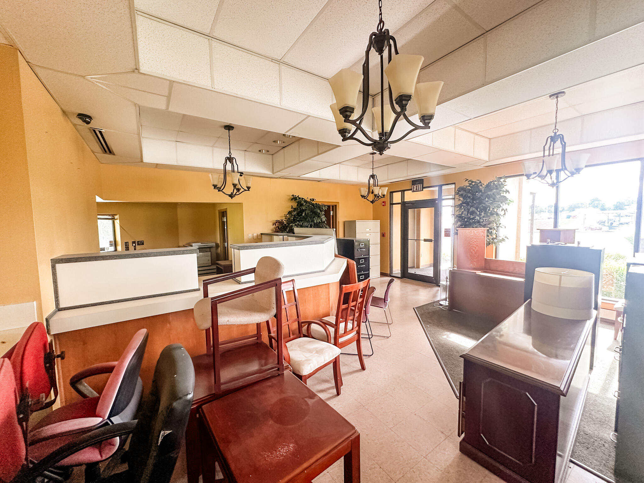Photo 4 - Commercial Sale for sale – 1107  Springfield Road  Ava, MO