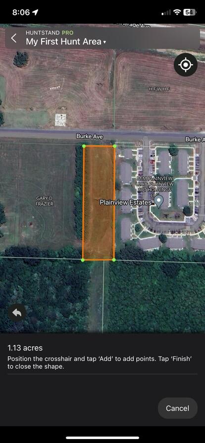 Photo 2 - Land for sale – 000  Gleghorn Street  West Plains, MO