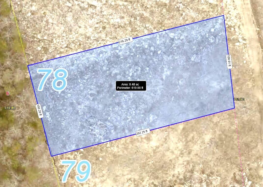 Photo 13 - Land for sale – 000  Lot 78 Summer Breeze   Kimberling City, MO