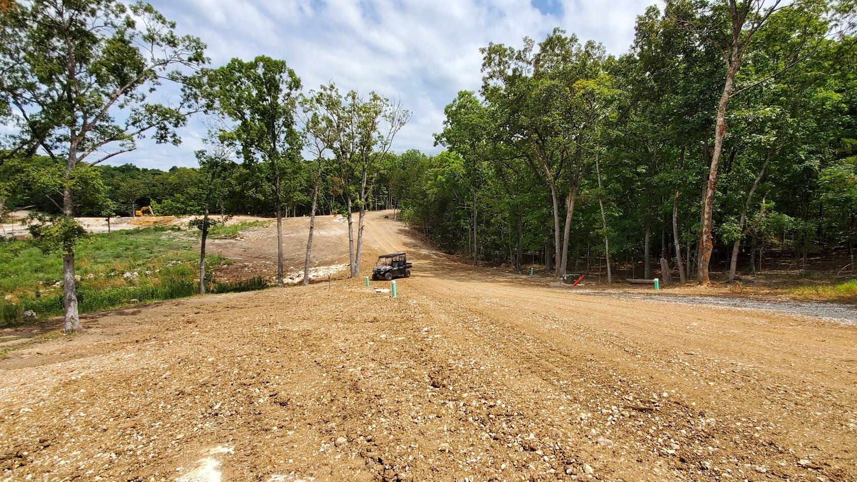 Photo 4 - Land for sale – 000  Lot 79 Summer Breeze   Kimberling City, MO