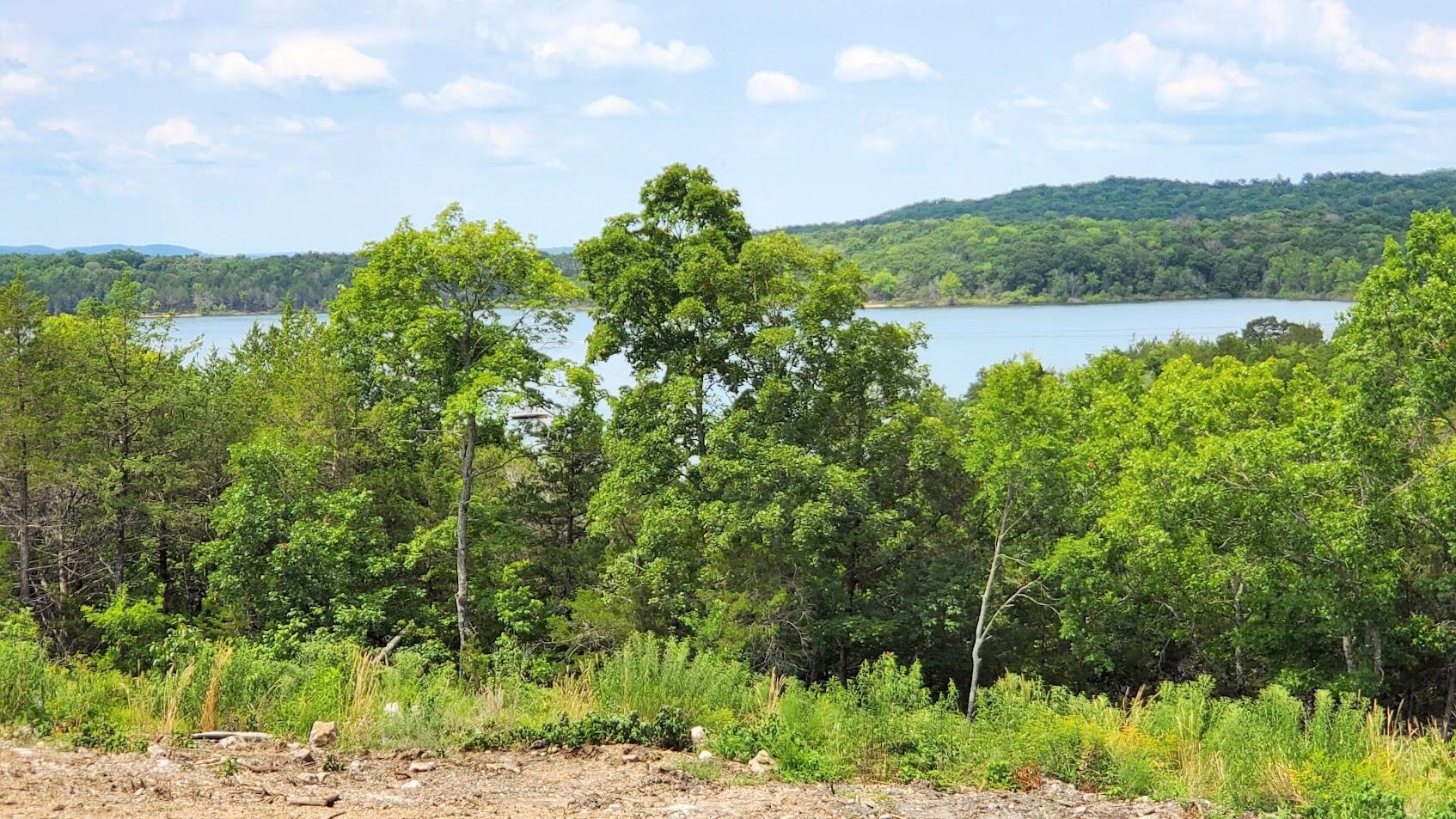 Land for sale – 000  Lot 79 Summer Breeze   Kimberling City, MO