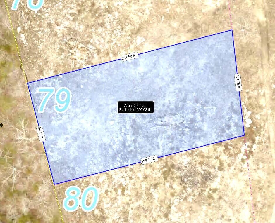 Photo 14 - Land for sale – 000  Lot 79 Summer Breeze   Kimberling City, MO