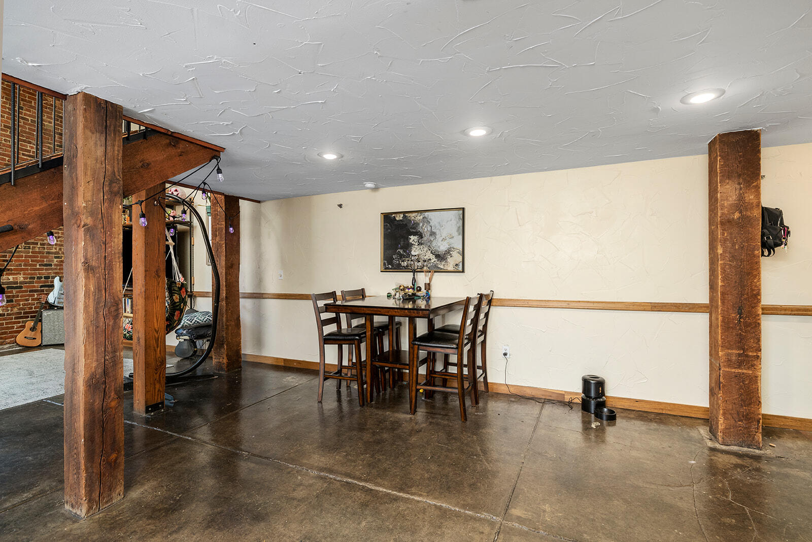 Photo 8 - Residential for sale – 509 W Olive Street  Springfield, MO