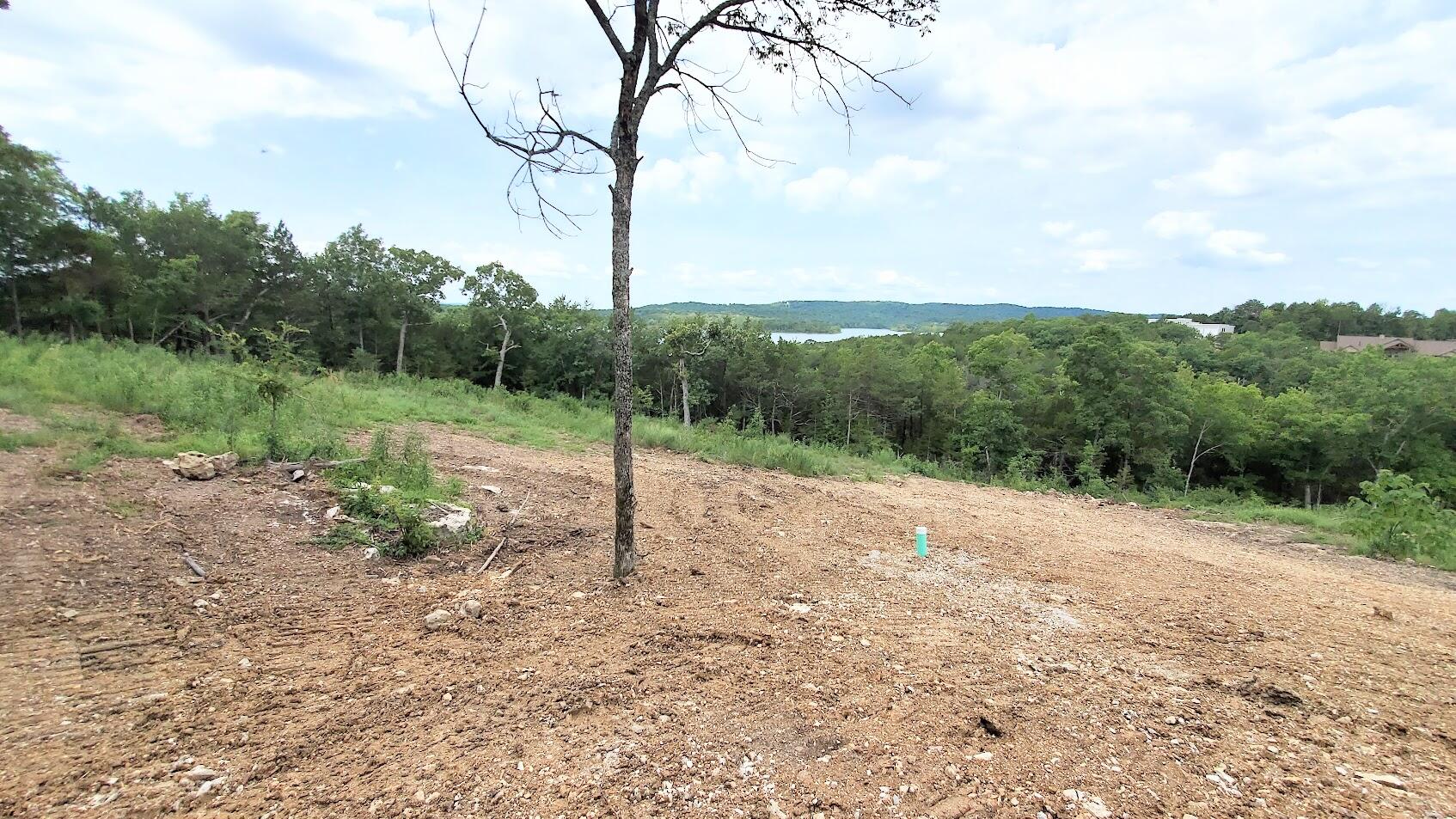 Photo 4 - Land for sale – 000  Lot 82 Summer Breeze   Kimberling City, MO