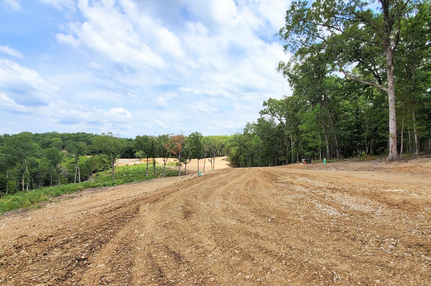 Photo 5 - Land for sale – 000  Lot 82 Summer Breeze   Kimberling City, MO