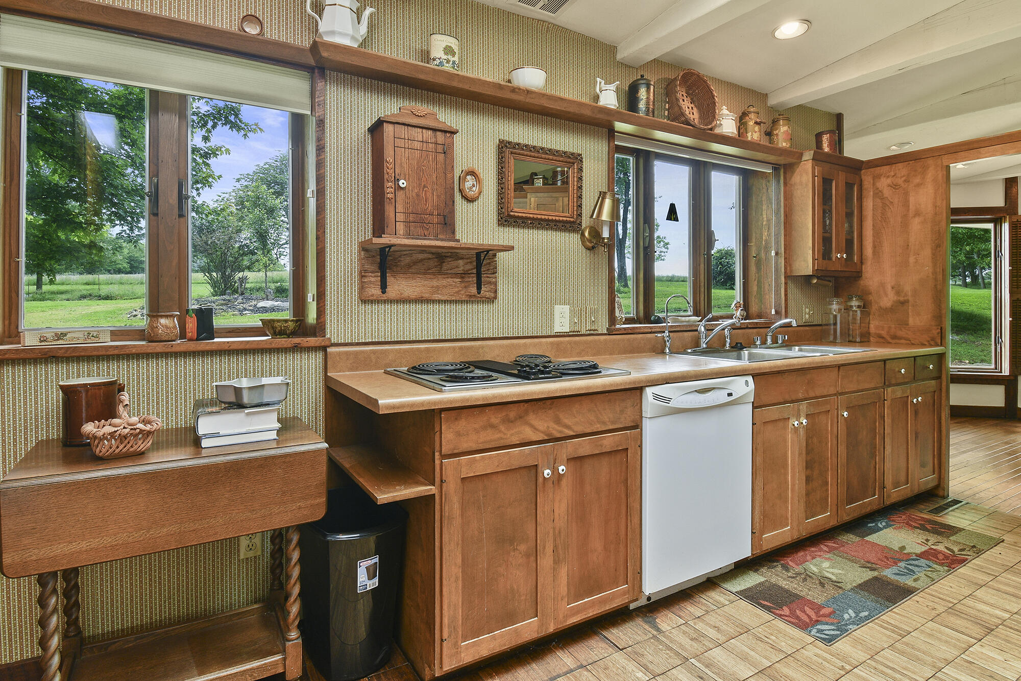 Photo 23 - Farm for sale – 4541b N Lanier Lane  Springfield, MO