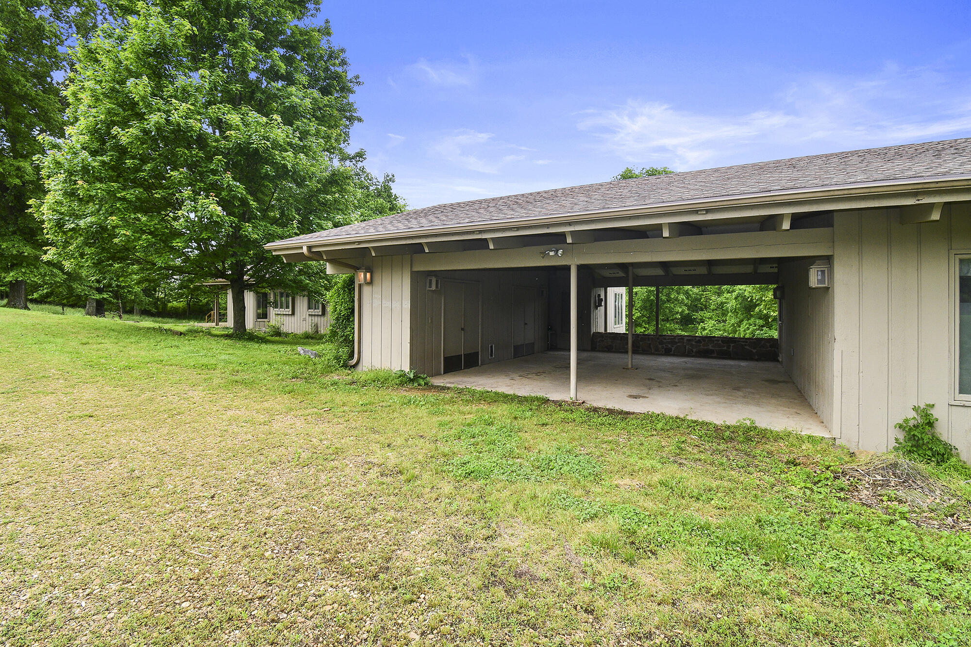 Photo 47 - Farm for sale – 4541b N Lanier Lane  Springfield, MO