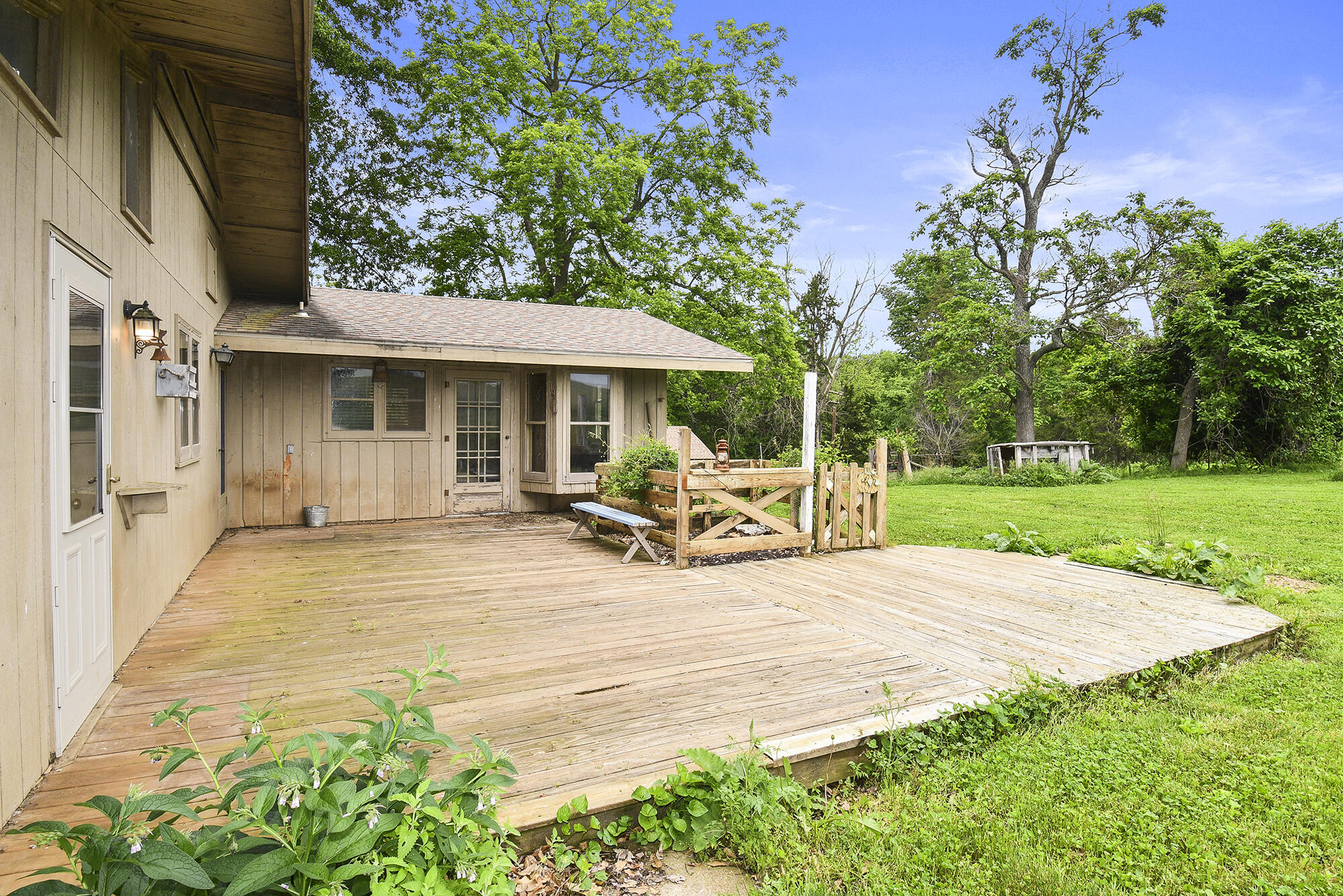 Photo 62 - Farm for sale – 4541b N Lanier Lane  Springfield, MO