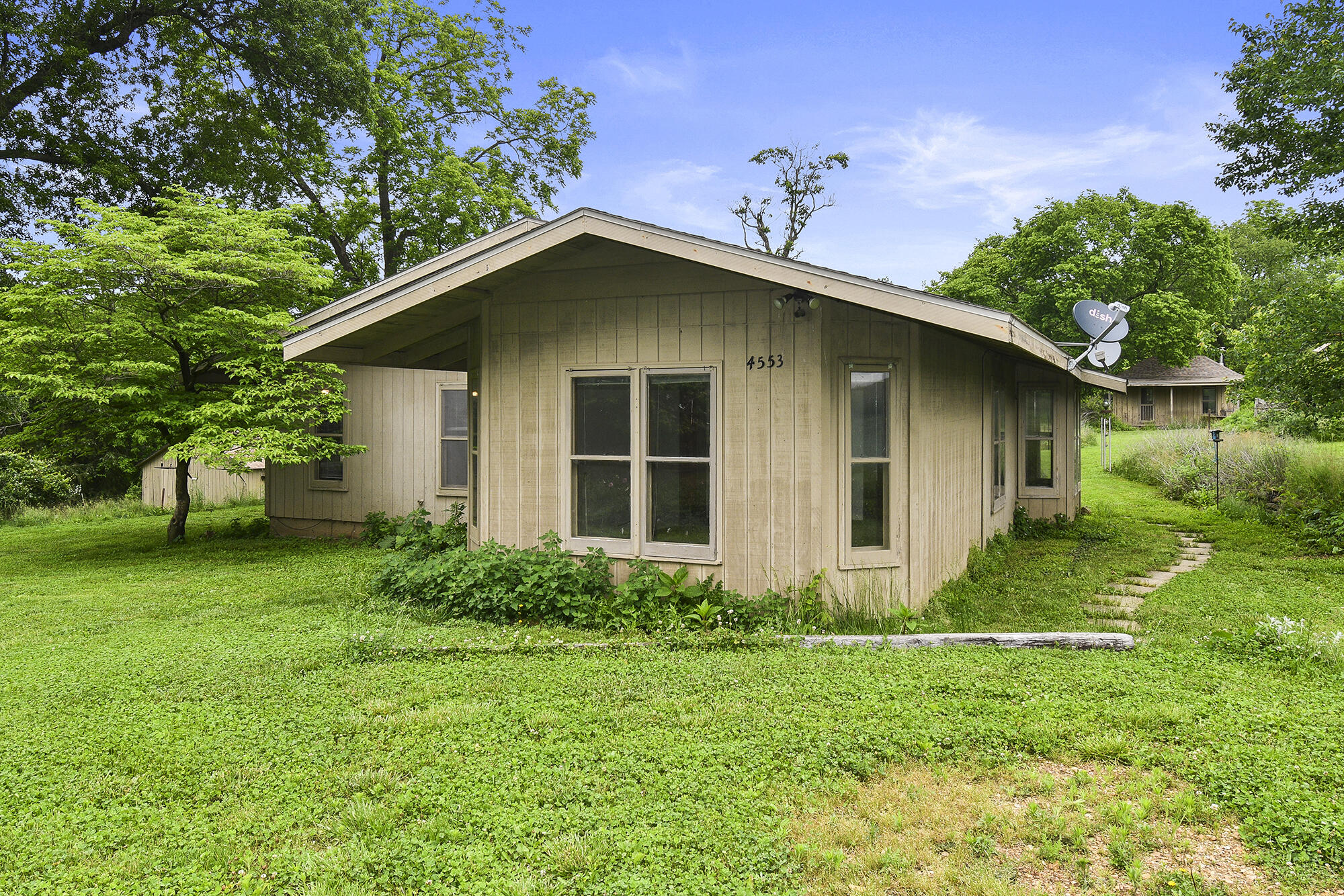 Photo 59 - Farm for sale – 4541b N Lanier Lane  Springfield, MO
