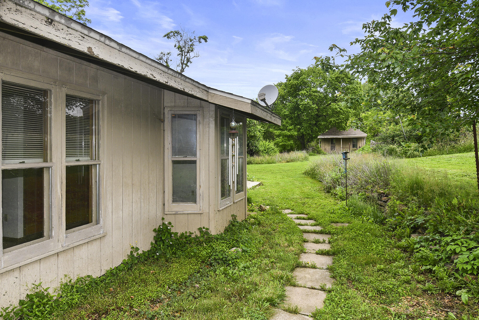 Photo 61 - Farm for sale – 4541b N Lanier Lane  Springfield, MO