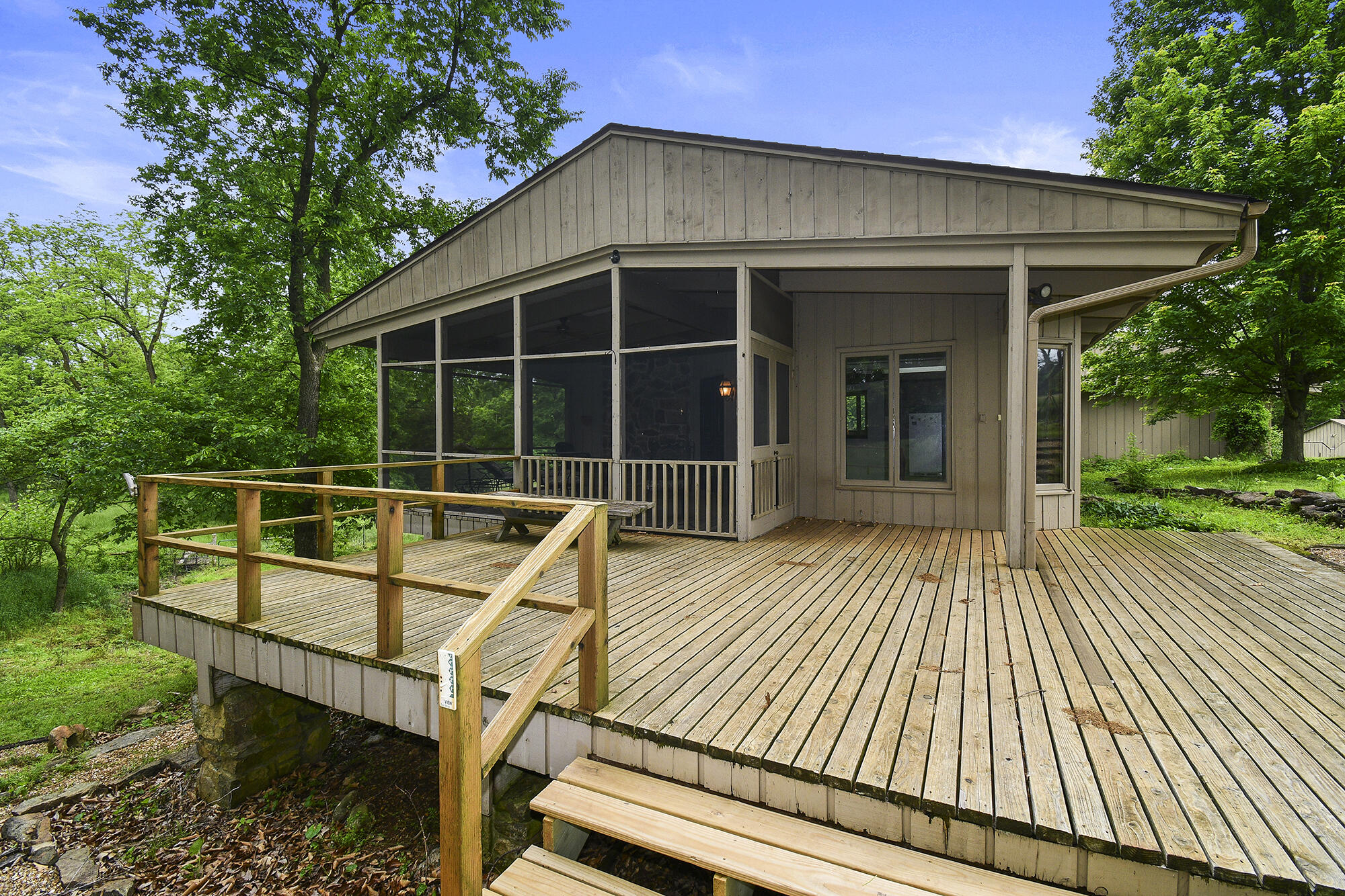 Photo 8 - Farm for sale – 4541b N Lanier Lane  Springfield, MO