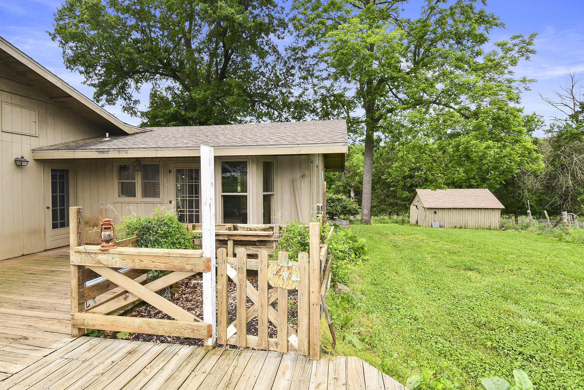 Photo 64 - Farm for sale – 4541b N Lanier Lane  Springfield, MO