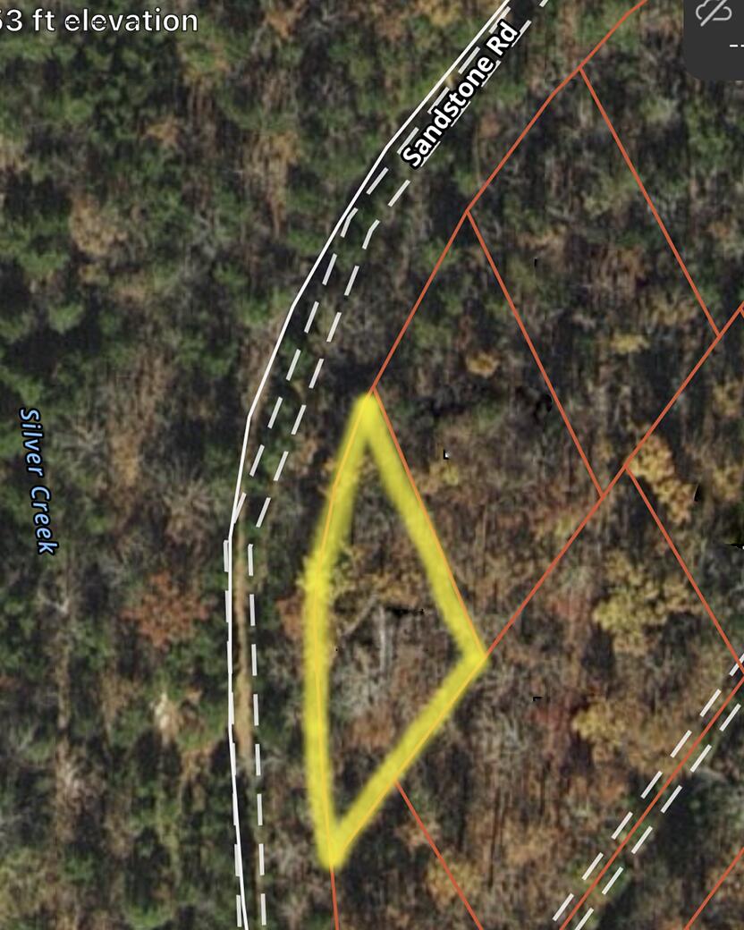 Photo 4 - Land for sale – Lot 4  Sandstone   Merriam Woods, MO