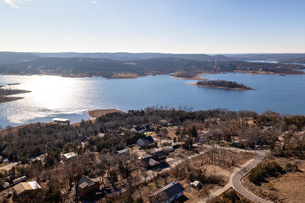 Photo 24 - Land for sale – Lot 353  Emerald Isle   Hollister, MO