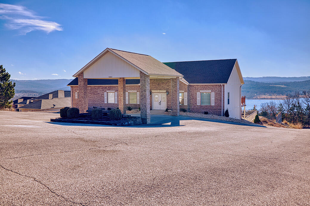 Photo 4 - Land for sale – Lot 353  Emerald Isle   Hollister, MO