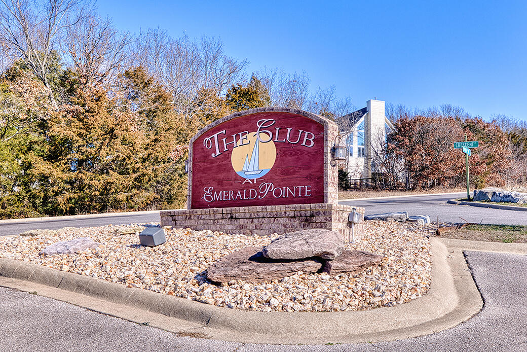 Photo 2 - Land for sale – Lot 353  Emerald Isle   Hollister, MO