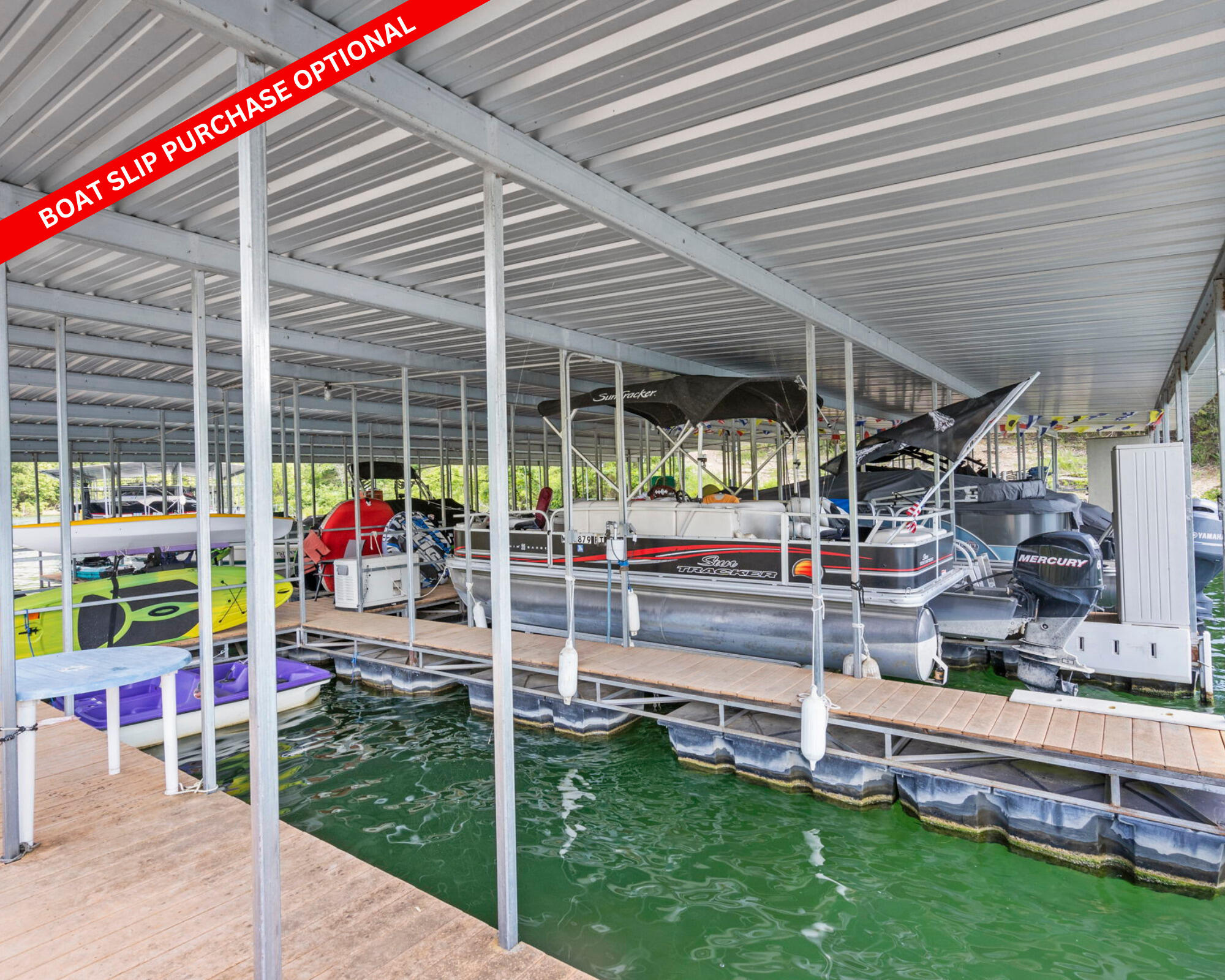 Photo 32 - Land for sale – Tbd  Luke Street  Branson West, MO