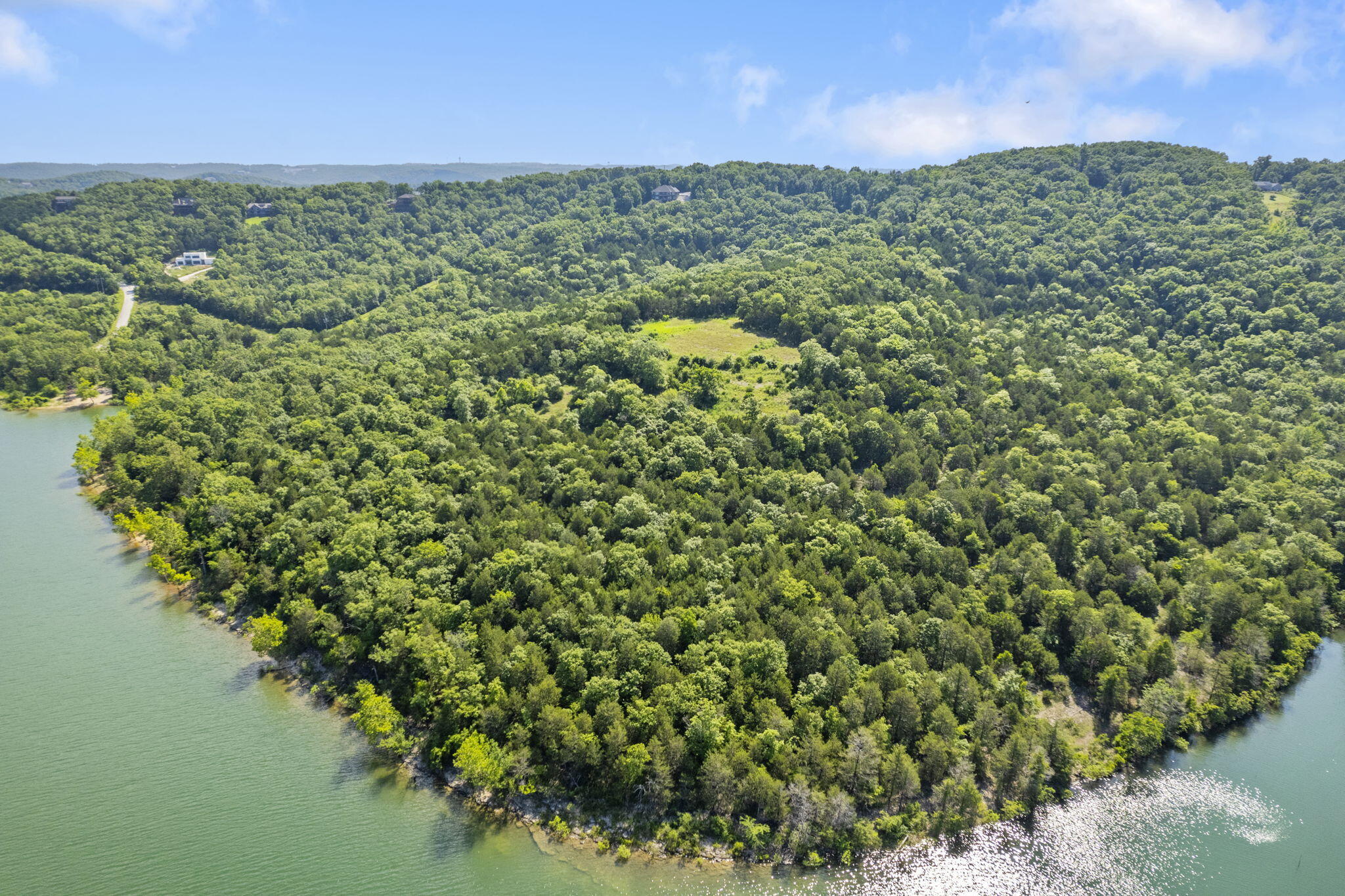 Photo 39 - Land for sale – Tbd  Luke Street  Branson West, MO