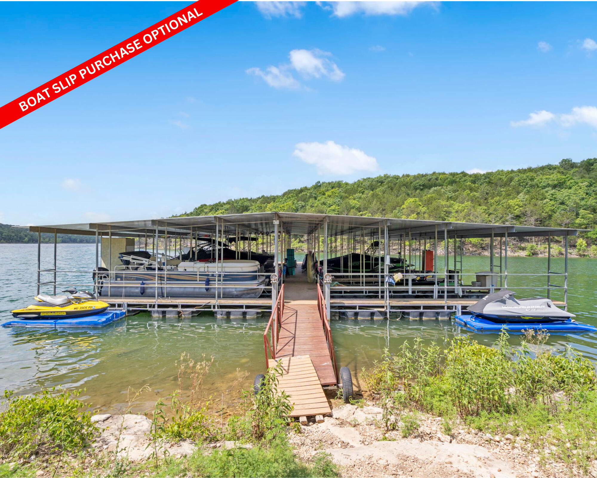 Photo 31 - Land for sale – Tbd  Luke Street  Branson West, MO