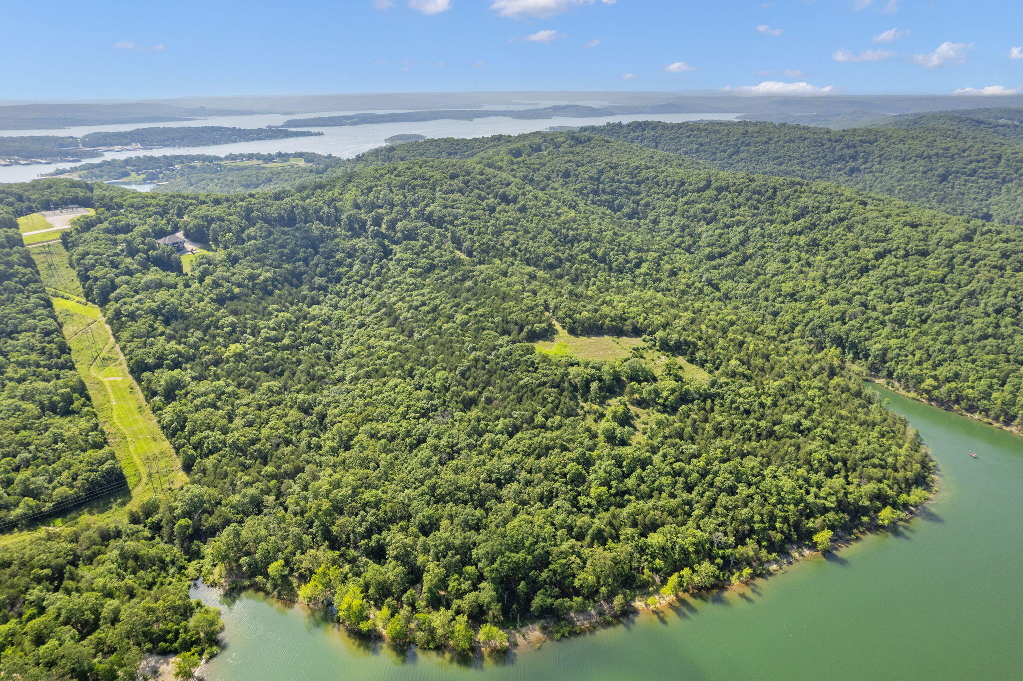 Photo 38 - Land for sale – Tbd  Luke Street  Branson West, MO