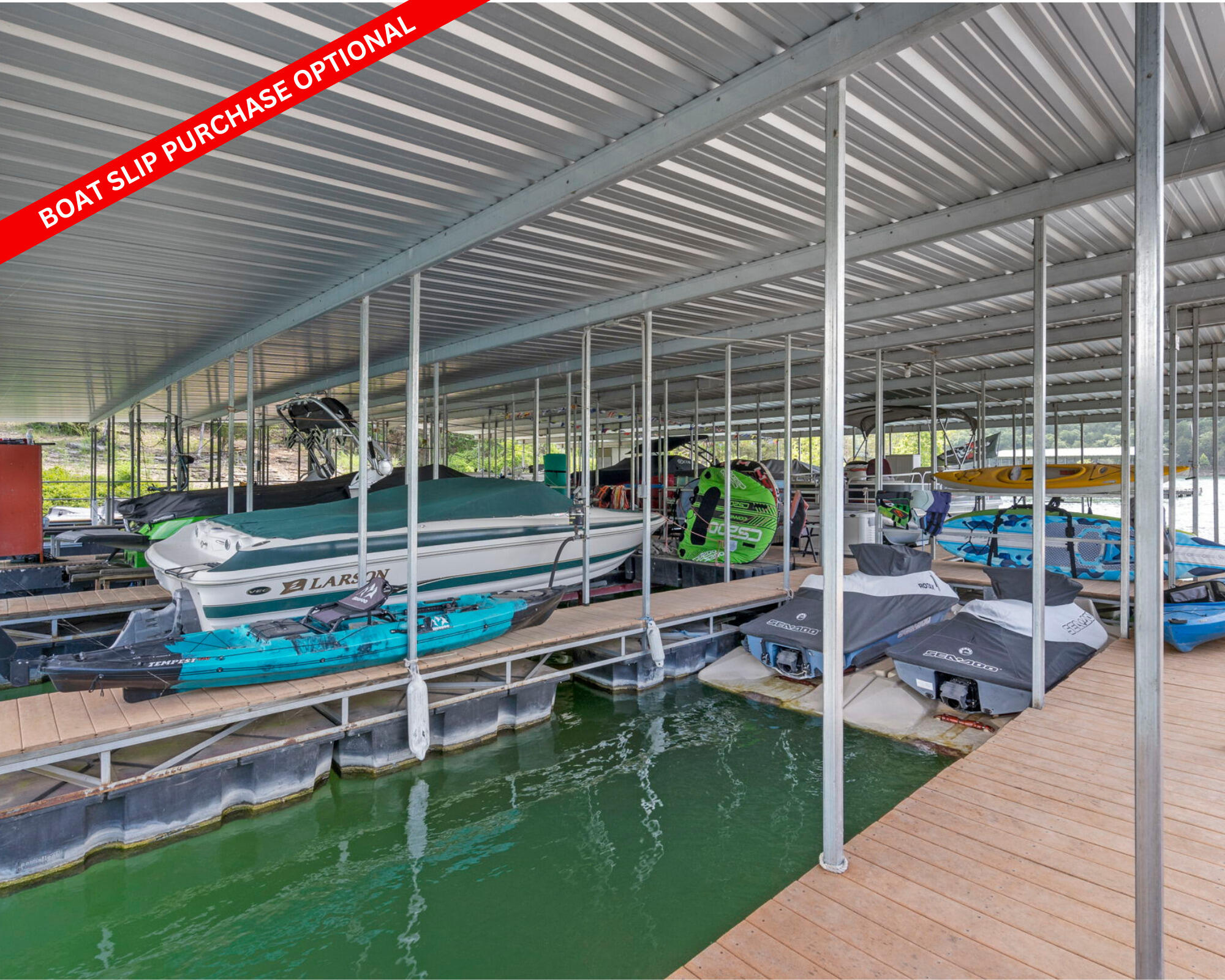Photo 33 - Land for sale – Tbd  Luke Street  Branson West, MO
