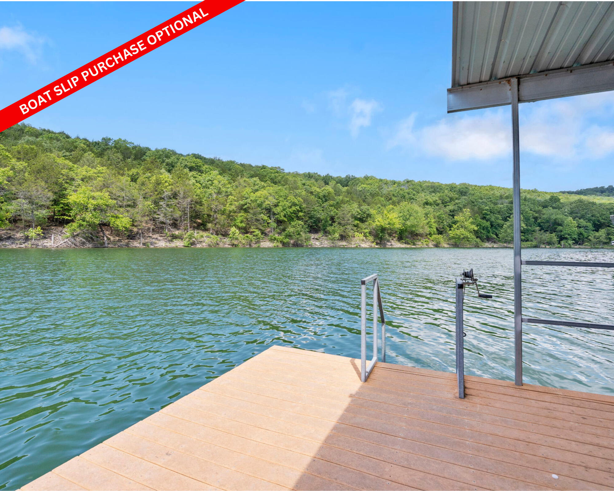 Photo 34 - Land for sale – Tbd  Luke Street  Branson West, MO