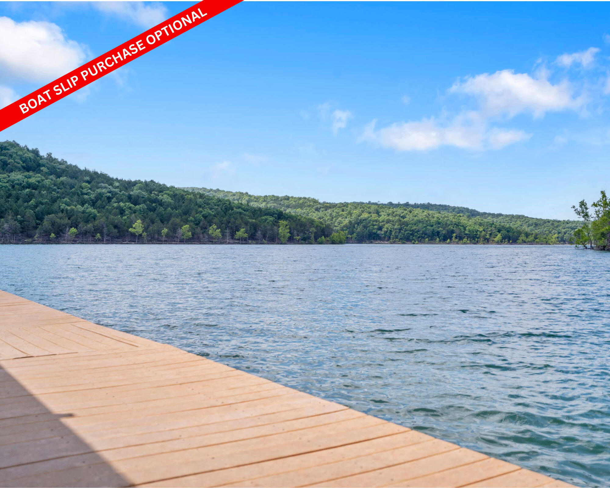 Photo 35 - Land for sale – Tbd  Luke Street  Branson West, MO