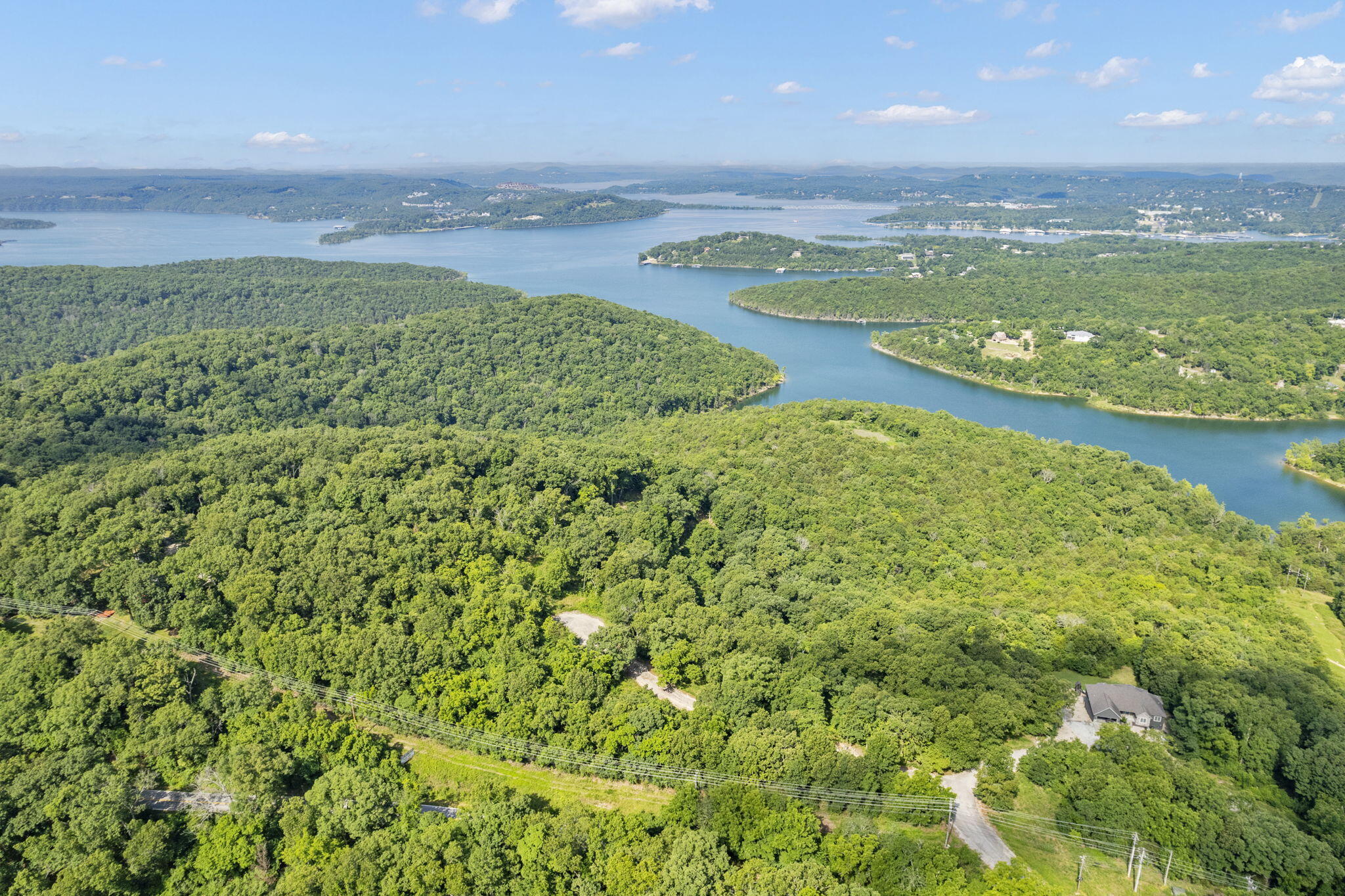 Photo 36 - Land for sale – Tbd  Luke Street  Branson West, MO