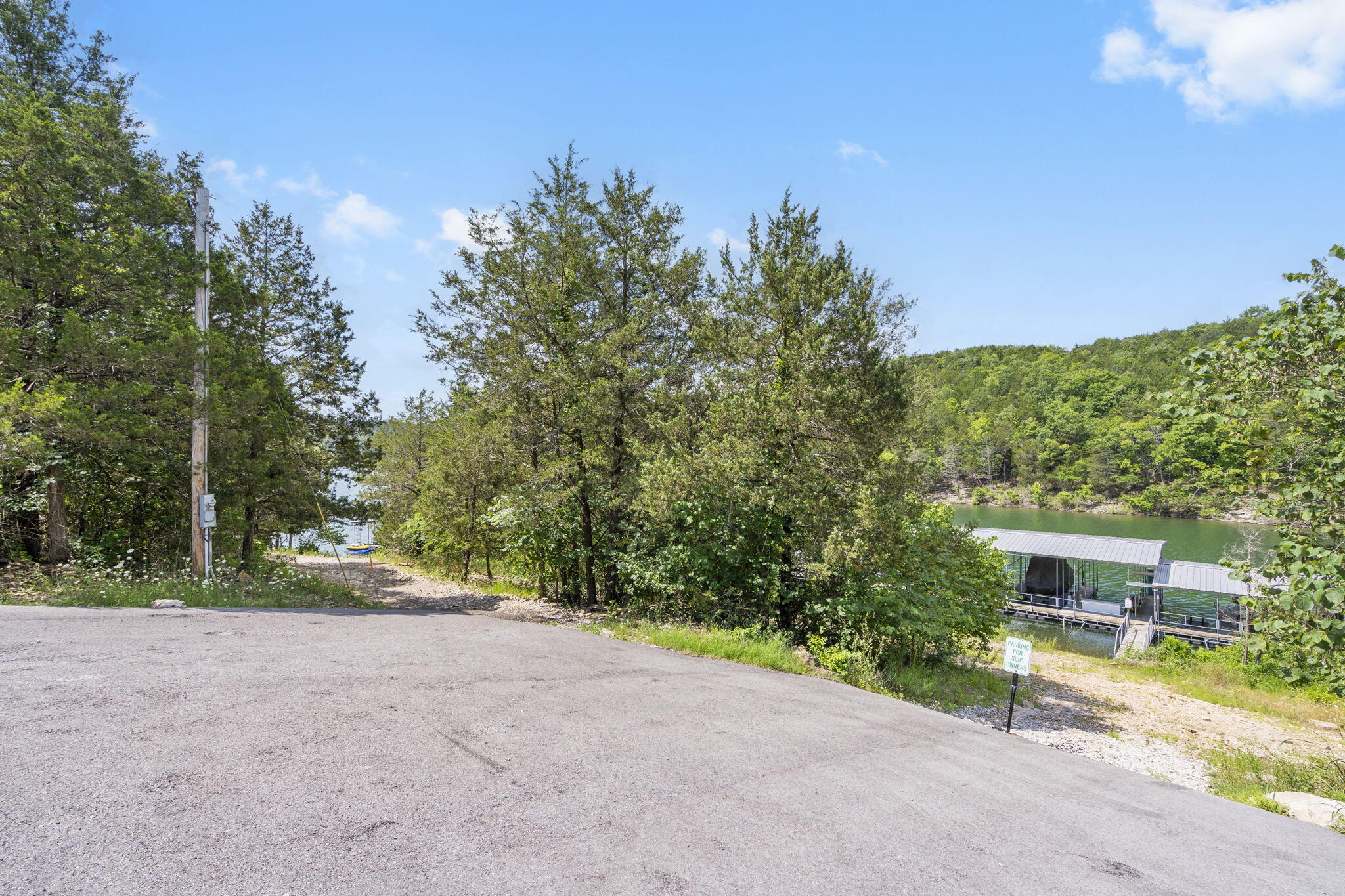 Photo 13 - Land for sale – Tbd  Luke Street  Branson West, MO