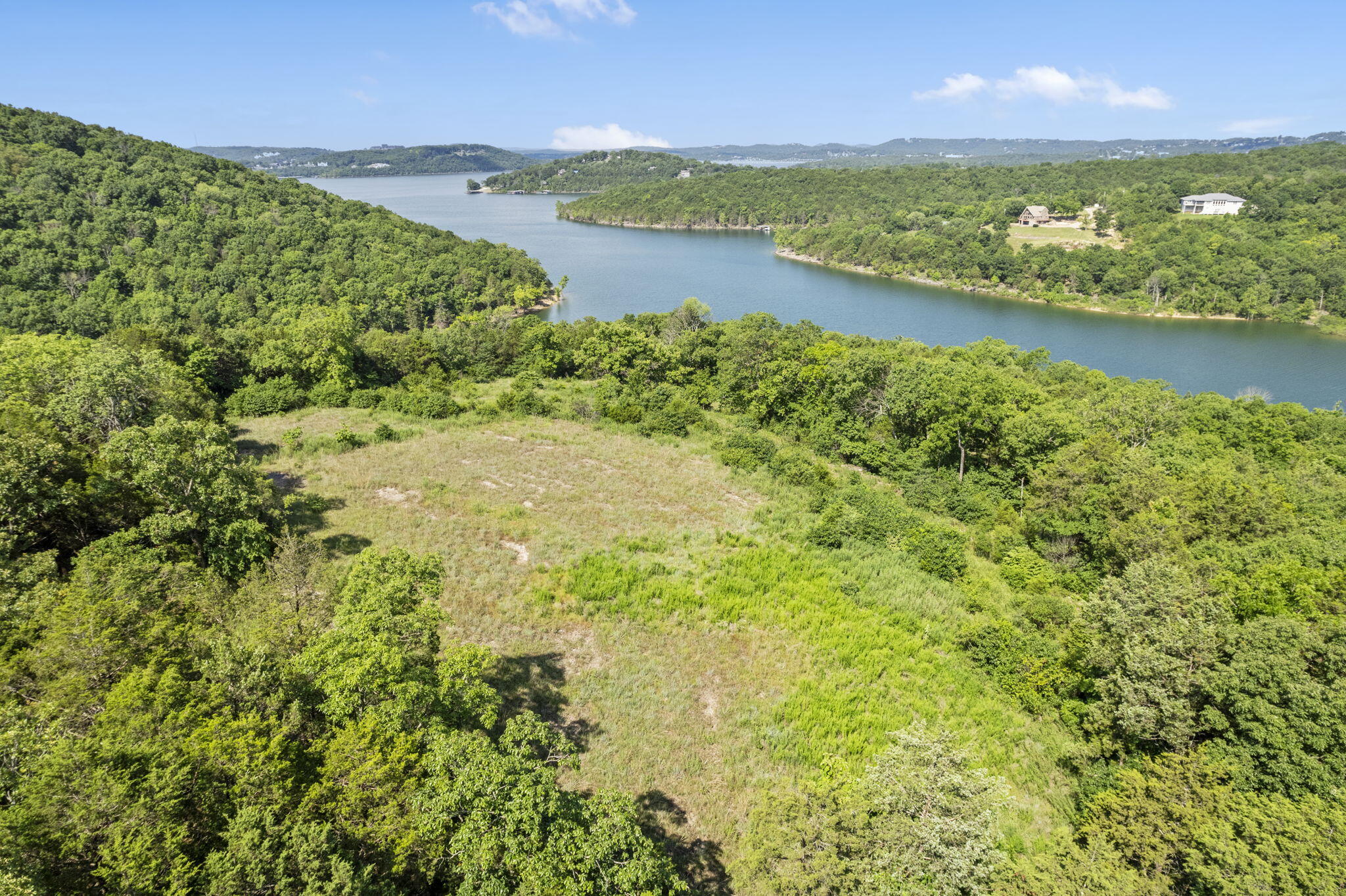 Photo 7 - Land for sale – Tbd  Luke Street  Branson West, MO