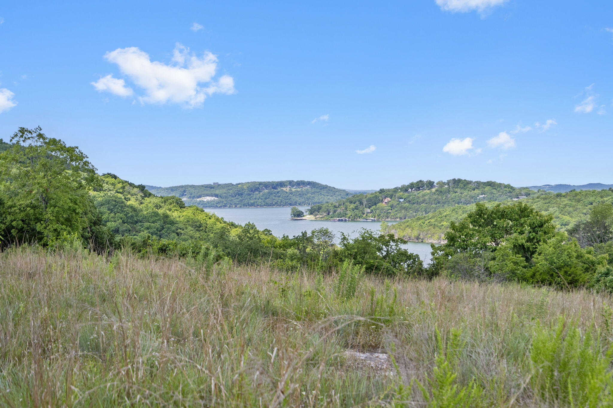 Photo 9 - Land for sale – Tbd  Luke Street  Branson West, MO