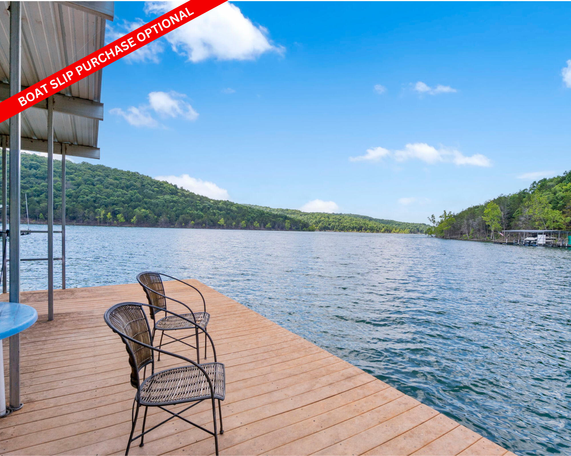 Photo 18 - Land for sale – Tbd  Luke Street  Branson West, MO