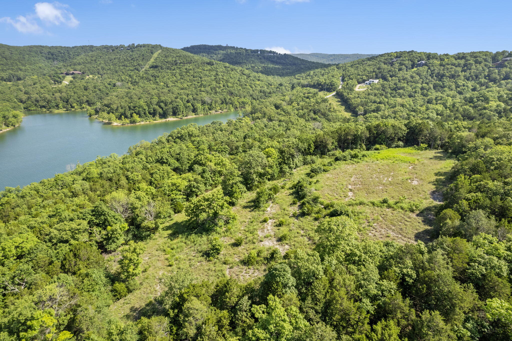 Photo 28 - Land for sale – Tbd  Luke Street  Branson West, MO
