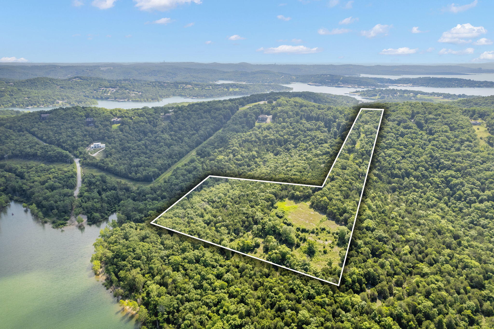 Photo 19 - Land for sale – Tbd  Luke Street  Branson West, MO