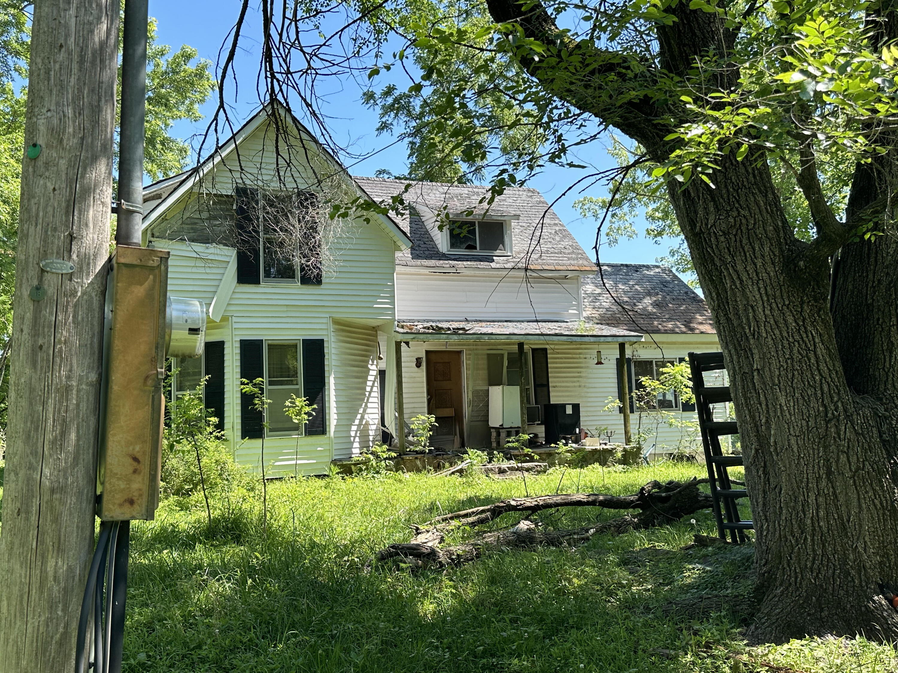 Photo 9 - Farm for sale – 443  Marsha Road  Billings, MO