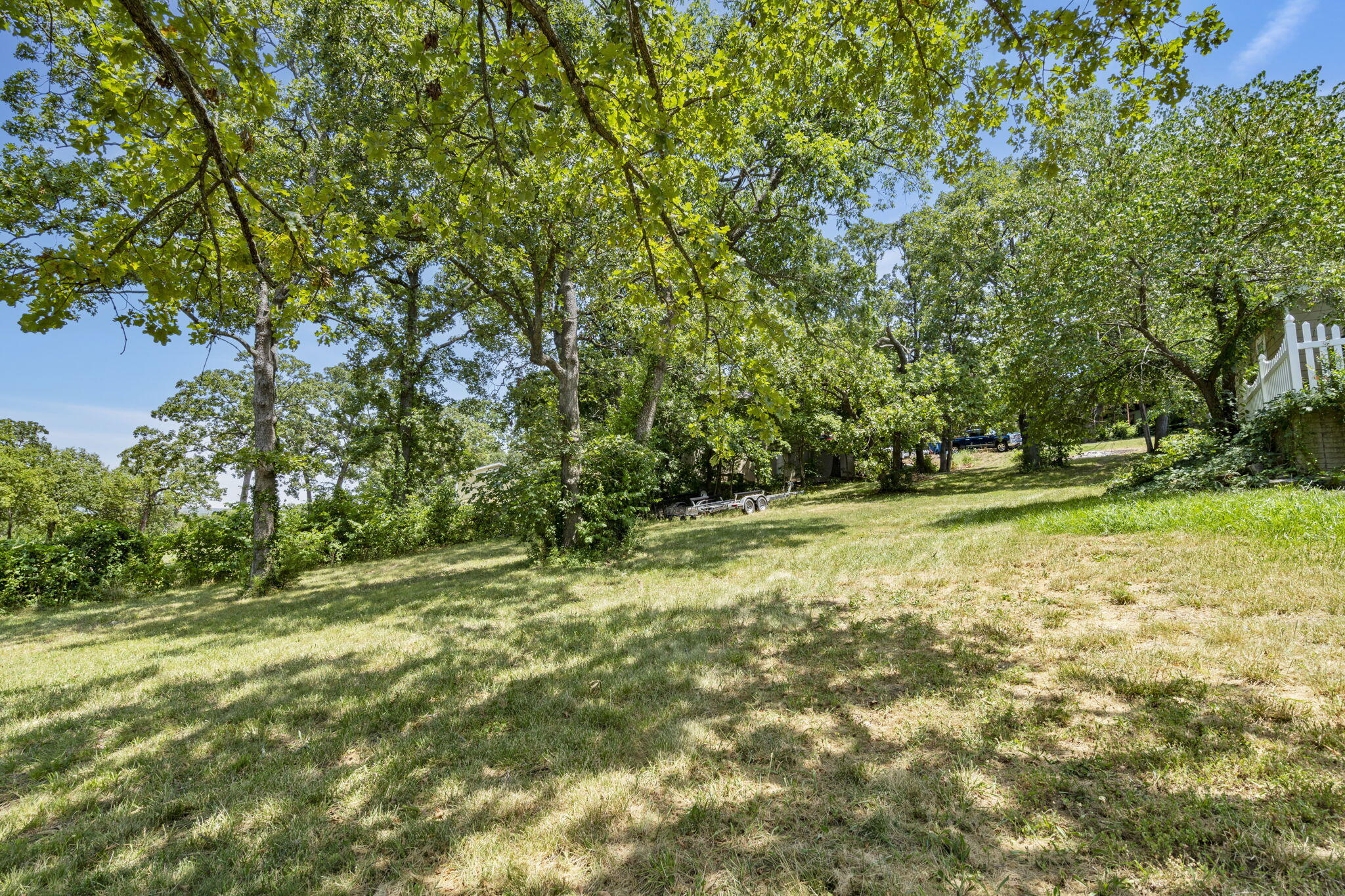 Photo 4 - Land for sale – 455  Edgewater Circle  Ridgedale, MO