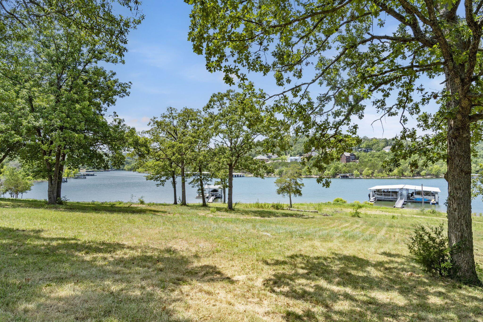 Photo 5 - Land for sale – 455  Edgewater Circle  Ridgedale, MO