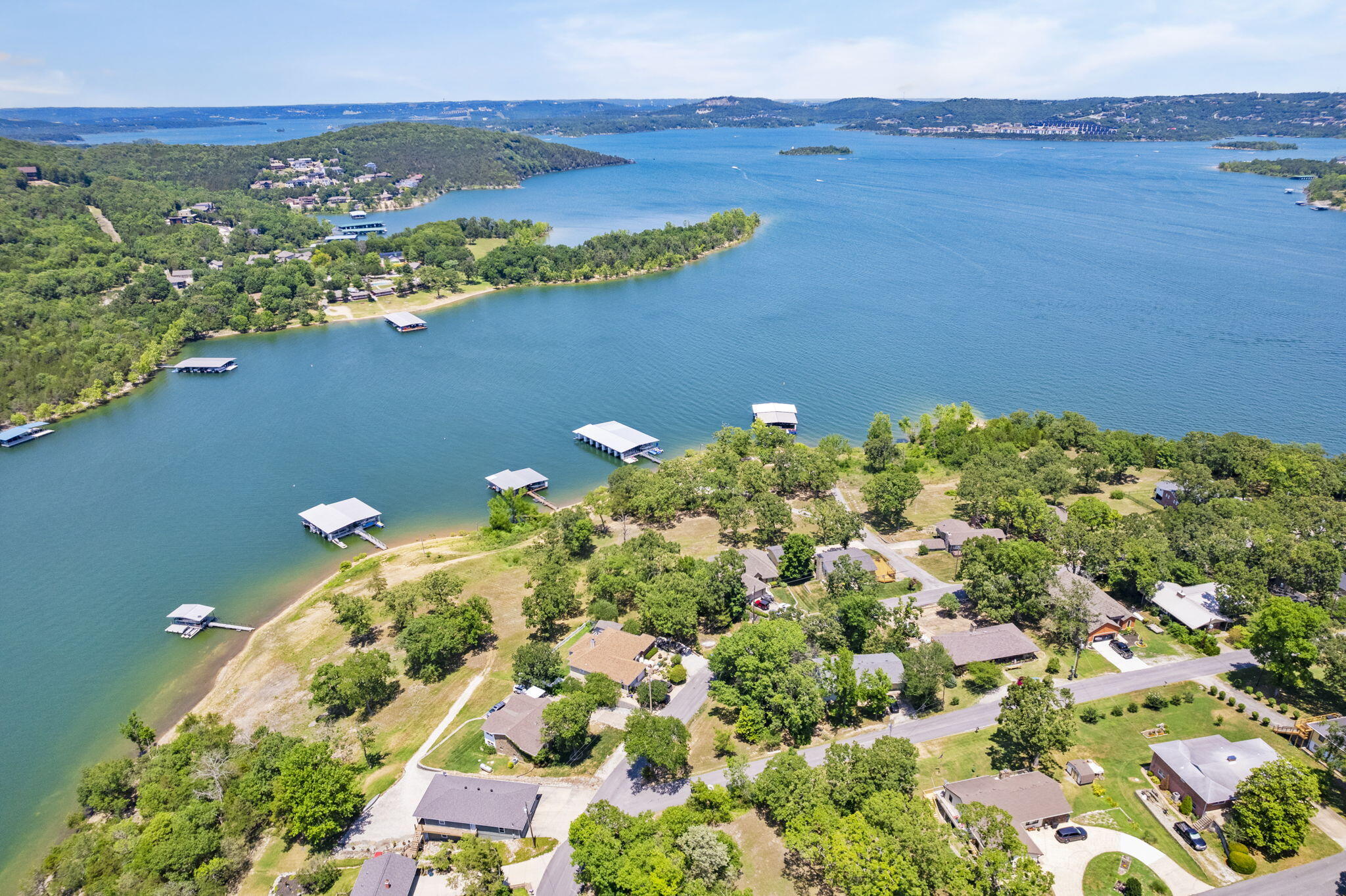 Photo 12 - Land for sale – 455  Edgewater Circle  Ridgedale, MO
