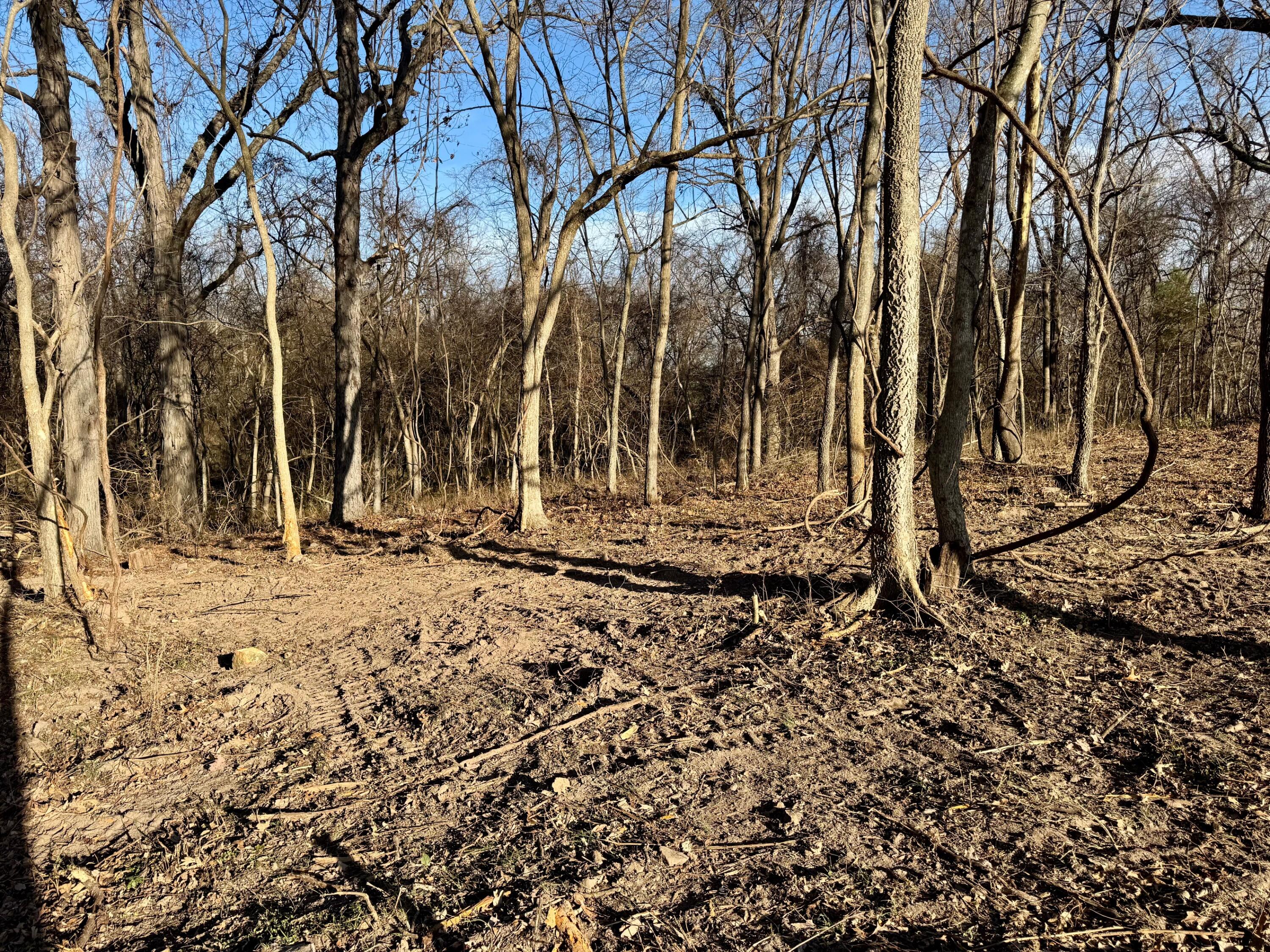 Photo 11 - Land for sale – 2548 N Arrow Lane  Springfield, MO