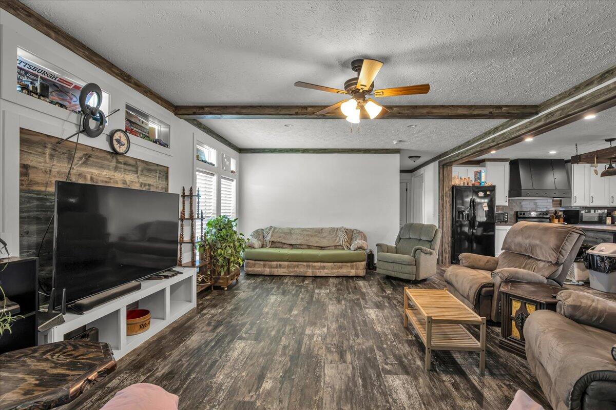Photo 8 - Residential for sale – 110 & 128  Mackenzie   Stella, MO