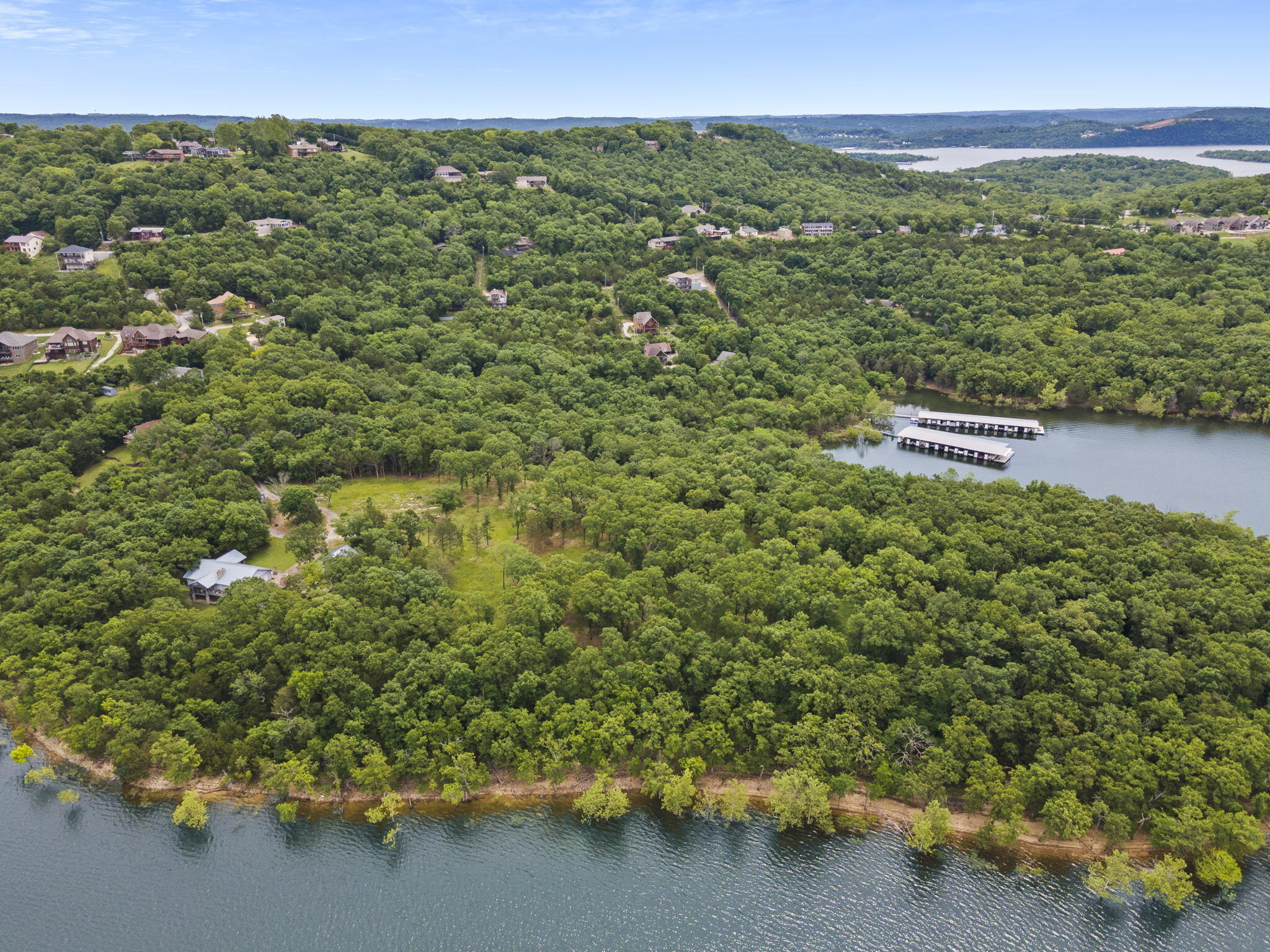 Photo 15 - Land for sale – Tbd  Terrace Park Road  Kimberling City, MO