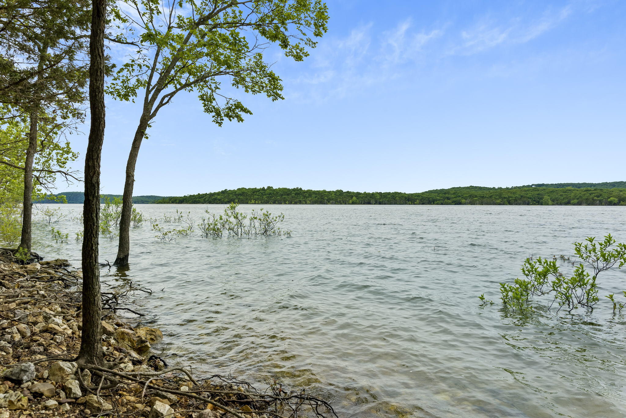 Photo 9 - Land for sale – Tbd  Terrace Park Road  Kimberling City, MO