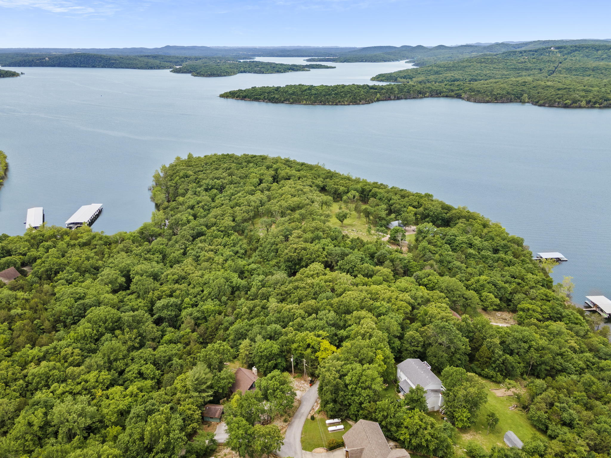 Photo 17 - Land for sale – Tbd  Terrace Park Road  Kimberling City, MO