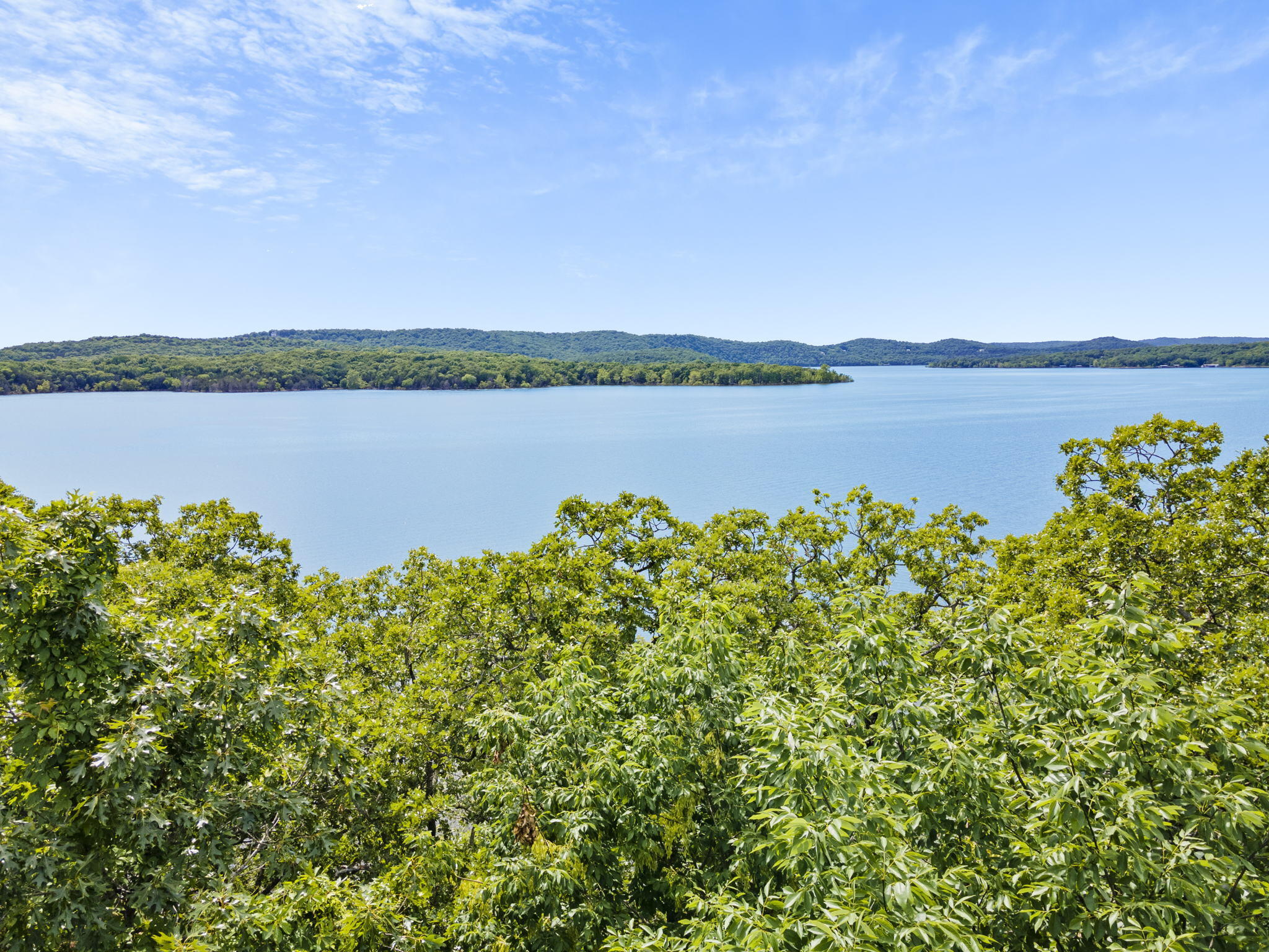 Photo 10 - Land for sale – Tbd  Terrace Park Road  Kimberling City, MO